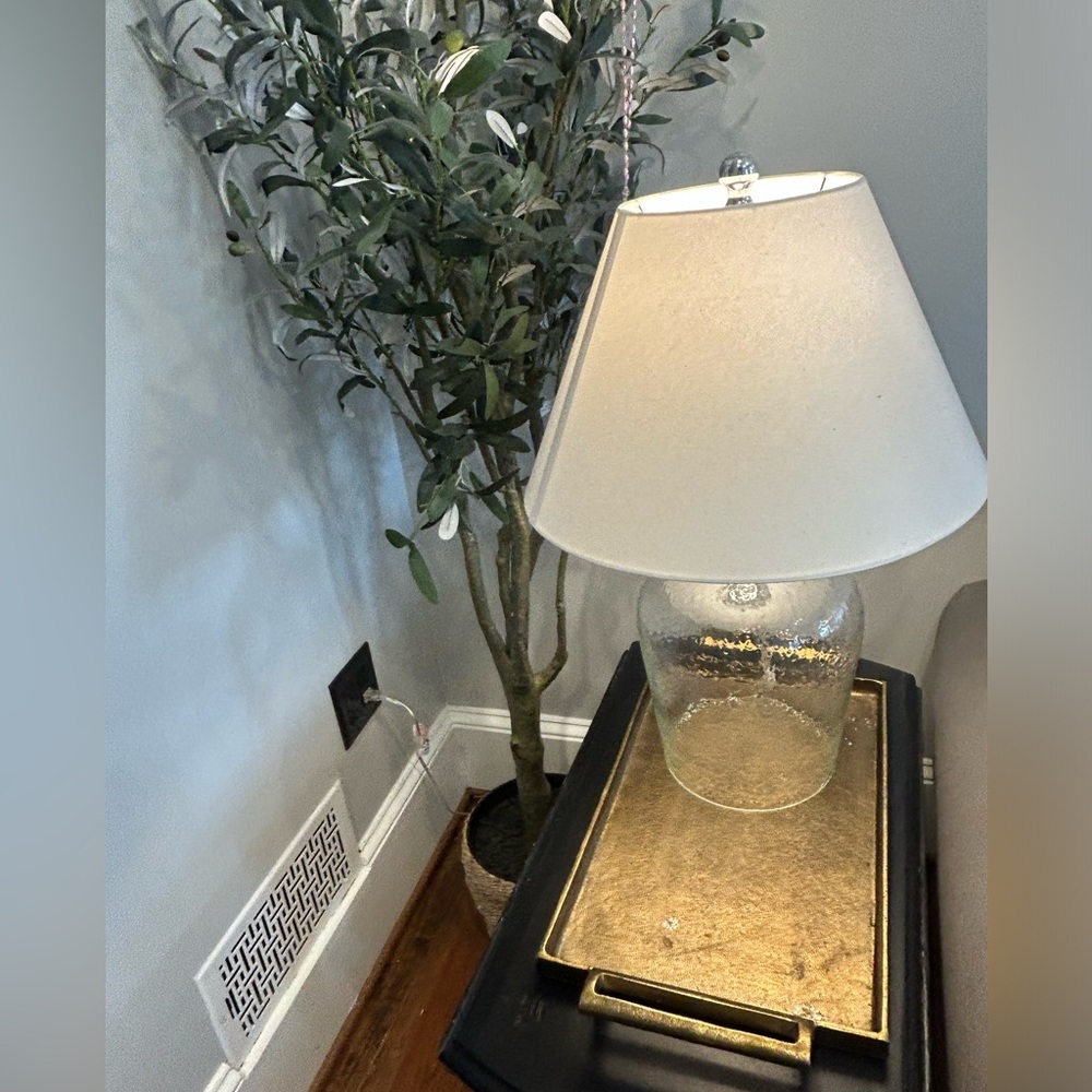 Ballard Gold Tray